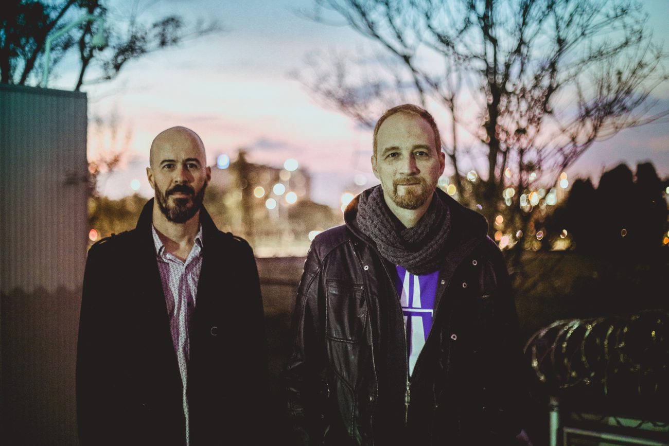 Estados Alterados y su ‘hervidero emocional’ antes de Depeche Mode