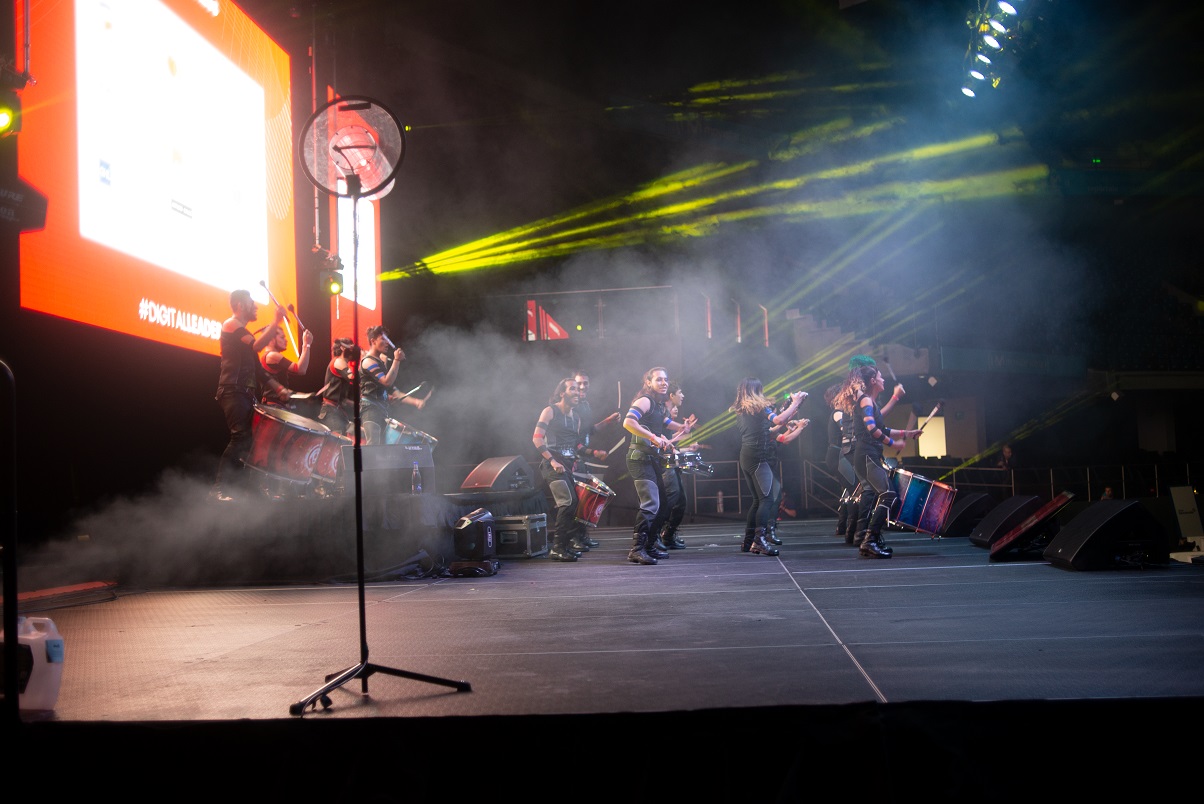 Webcongress 2019 nos llevó al futuro