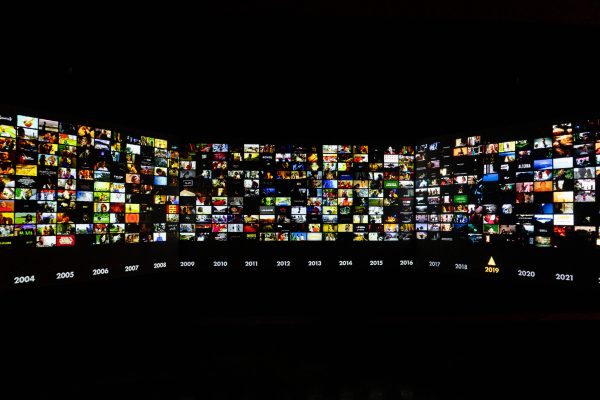 Espejo de luz: un viaje por 20 años de cine colombiano