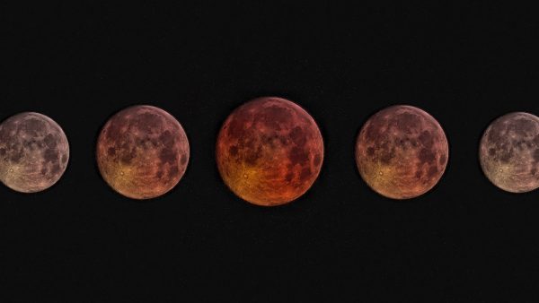 ¿Cómo nos afecta el Eclipse Lunar?