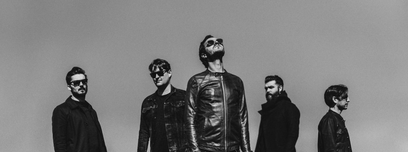 Hablamos con The Editors sobre su nuevo disco, 'Violence'