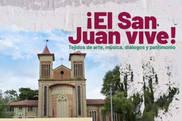 El San Juan de Dios se prepara para recibir a la Filarmónica de Bogotá