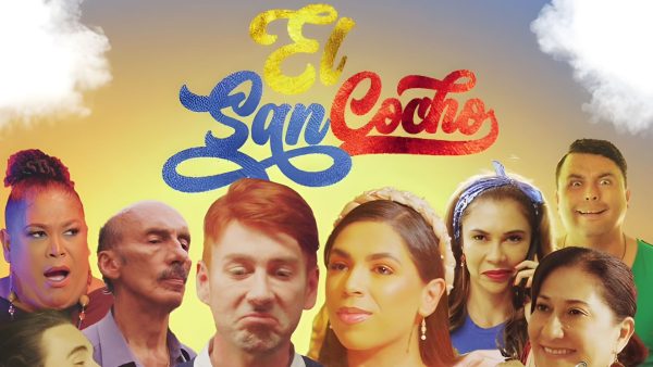 "El Sancocho", una película colombiana que celebra la cultura y el humor