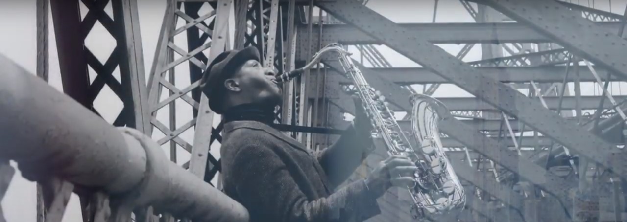 El jazz como influencia en el arte