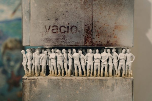 El arte, una voz que nunca se apaga