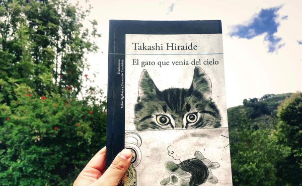 En el día internacional de los gatos celebramos con literatura