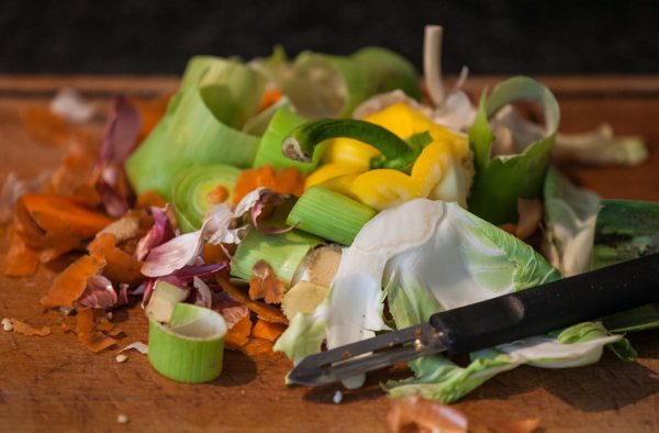 "El verdadero valor de los alimentos": una investigación que pretende mitigar los desperdicios de comida en los colombianos