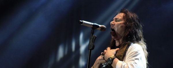 Elkin Ramírez, seis bandas de metal para recordarlo