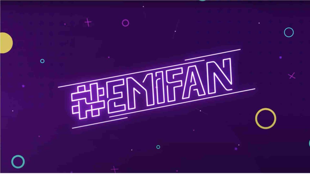 ¡Emifan, televisión contra el ciberacoso!