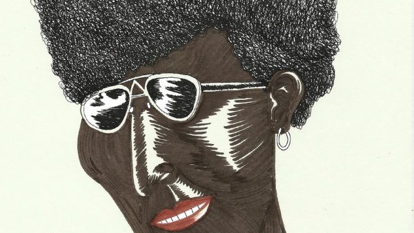 “Soy Emilia Herrera, soltera y sin compromiso”