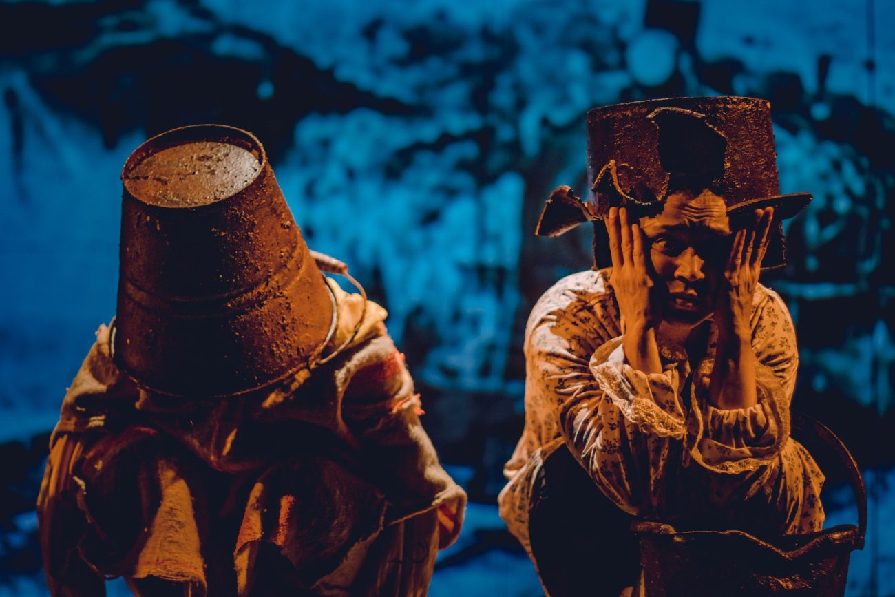 A volver a las tablas: tres obras para que asistas este mes