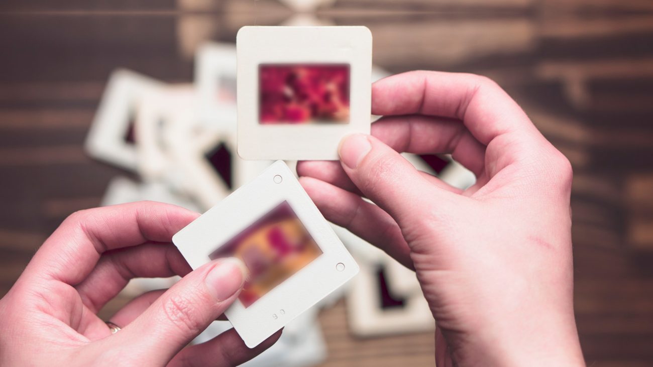 ¿Cuándo una imagen se considera pornografía infantil?