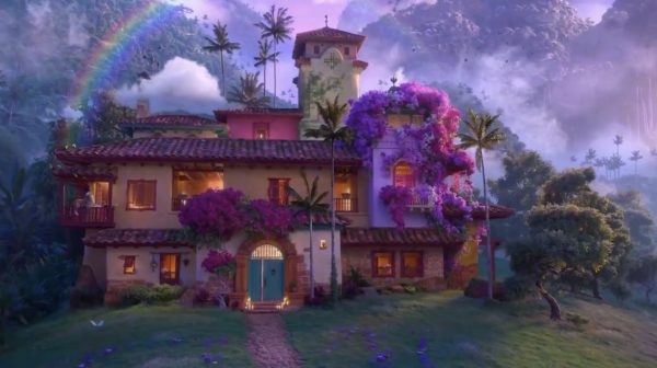 Mira el primer adelanto de ‘Encanto’, lo nuevo de Disney ambientado en Colombia