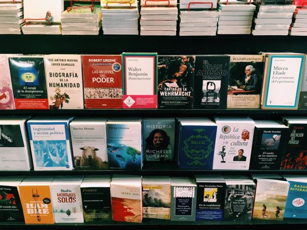 Venezuela y Colombia a través de las letras