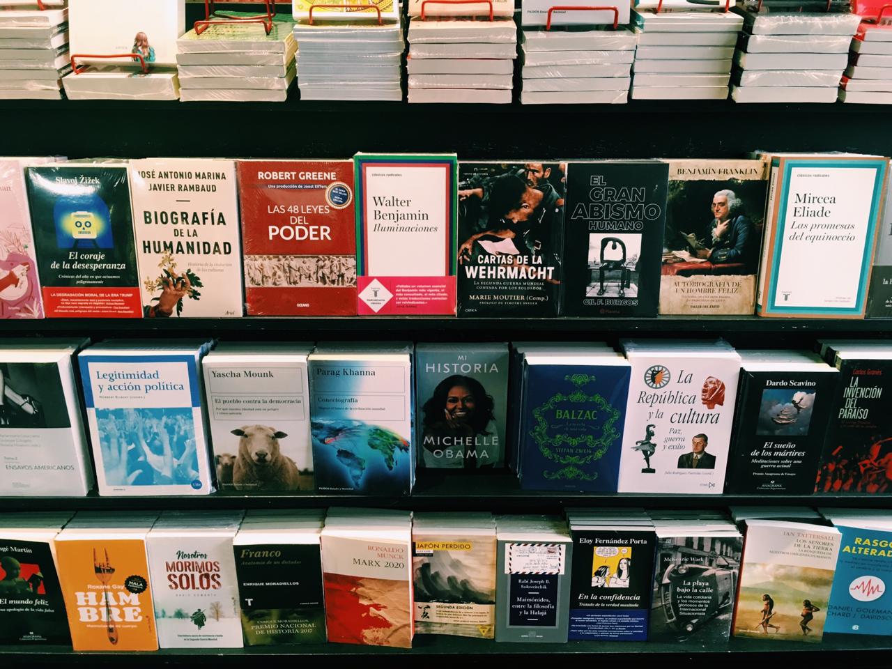 Venezuela y Colombia a través de las letras