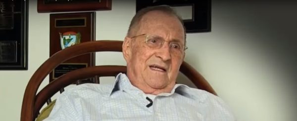 Murió Enrique Colavizza, el humor en Colombia está de luto