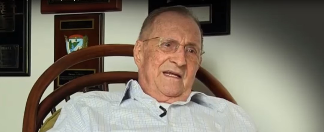 Murió Enrique Colavizza, el humor en Colombia está de luto