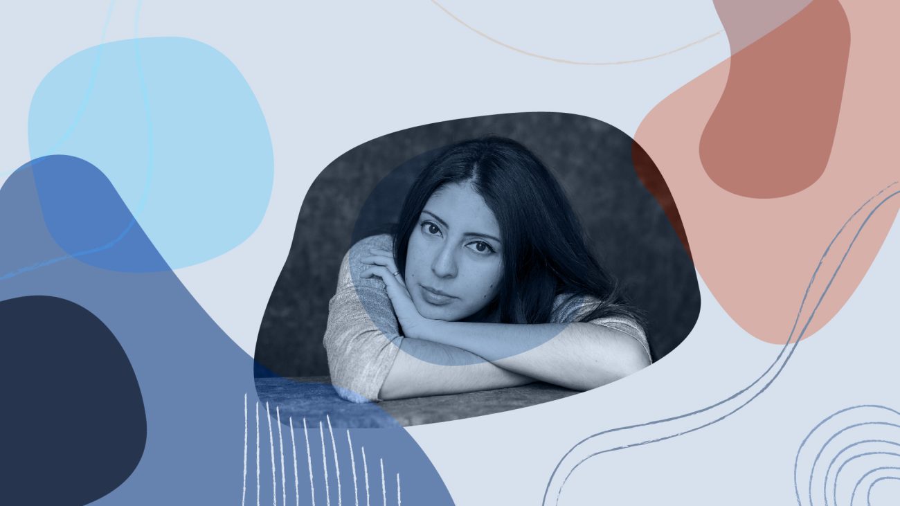 “Nos contamos historias para protegernos”: Mónica Ojeda