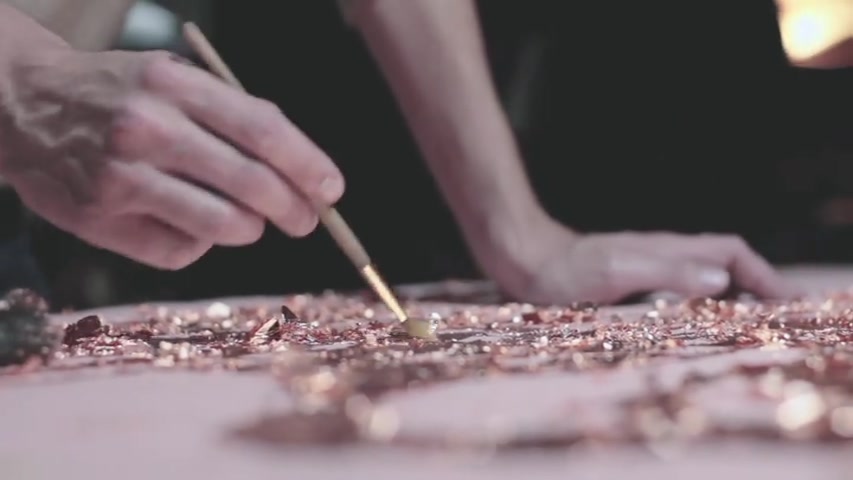 Estudios Las Nieves, arte en el centro de Bogotá