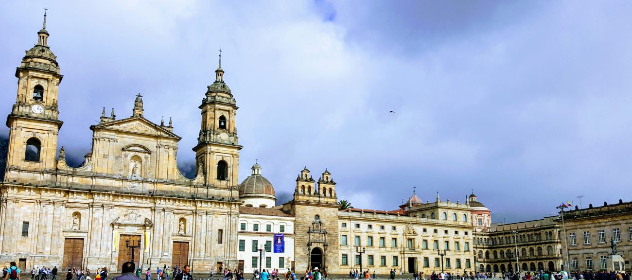 Bogotá gusta y le gusta cada vez más a los extranjeros