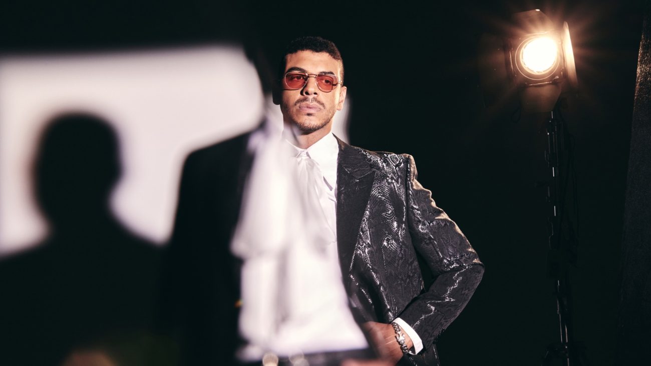 Manuel Medrano nos invita a amar con ‘Este Cuento’