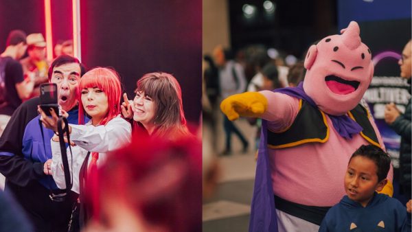 SOFA 2023: ¡un evento épico para los amantes de la cultura geek!