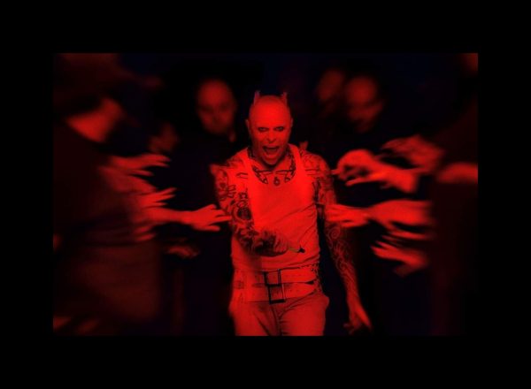 'The Fat of the Land': rave, controversia e histeria