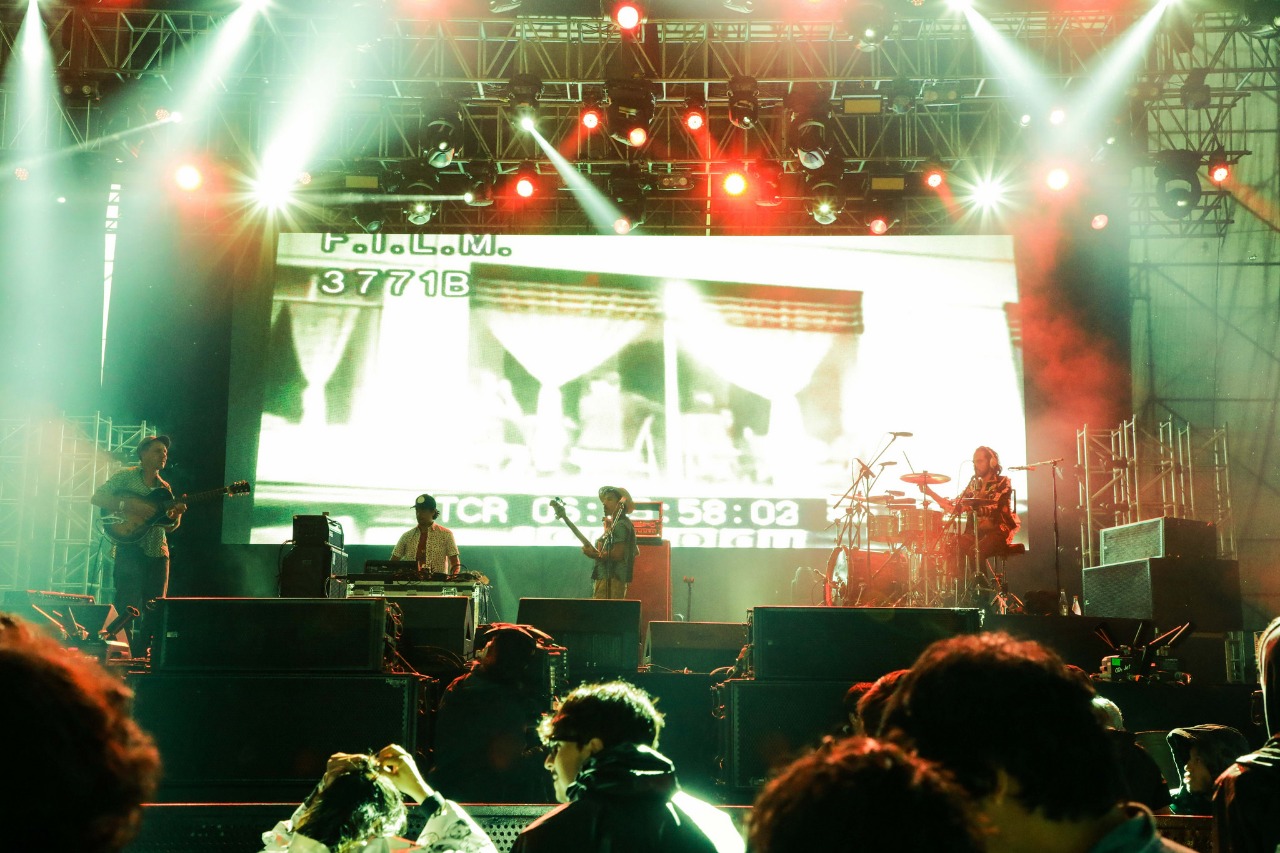 Festival Estéreo Picnic 2018: estas son las opciones de transporte