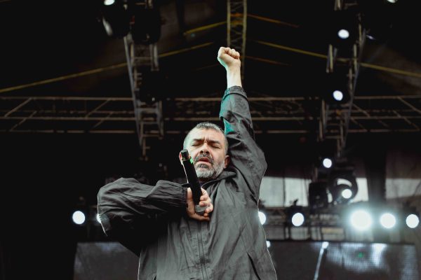 Fernando del Castillo de las 1280 Almas es Trece en FILBo