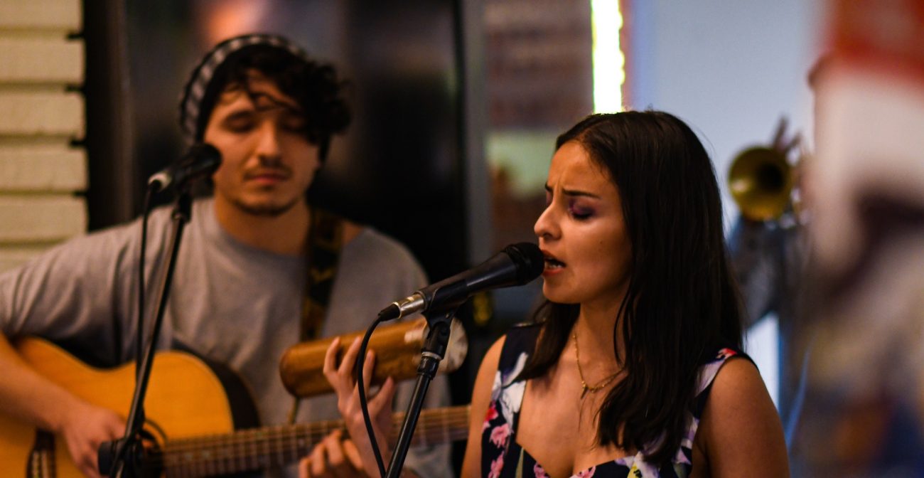 Disfruta del XX Festival Xiua en Sibaté