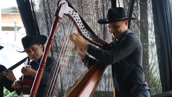 Celebra la cultura llanera en la segunda edición del ‘Festival Casanare Palpita’