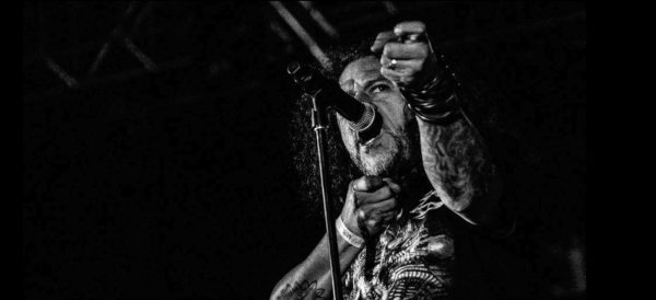 Prográmate con la segunda edición del Festival Internacional de Cine y Metal