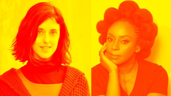 Irene Vallejo y Chimamanda Ngozi Adichie encabezan la programación de la FILBo 2021