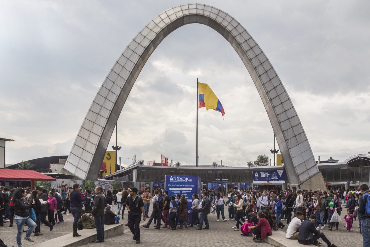 Las charlas imperdibles de la FILBo 2022