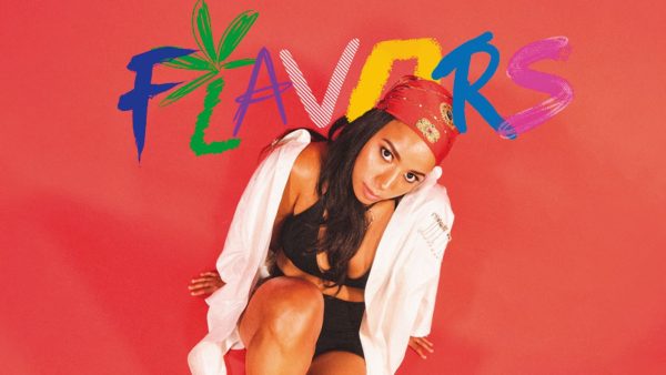 Daryy presenta Flavors, un homenaje musical al Caribe