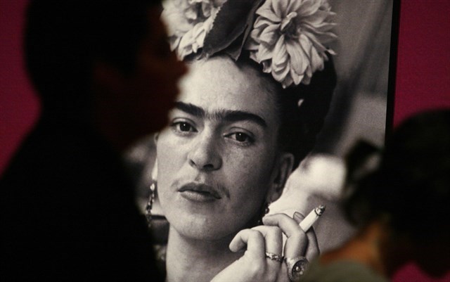 ¿Qué música escucha Tarantino y escuchaba Frida Kahlo?
