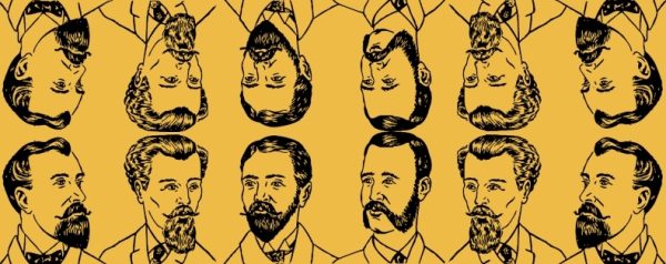 Mucha fusión y mucha barba, por Camilo Ramírez