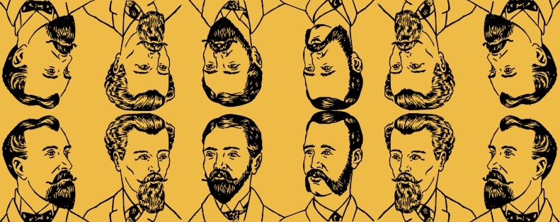 Mucha fusión y mucha barba, por Camilo Ramírez