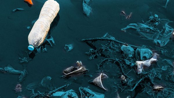 Estos son los hábitos que contaminan el agua