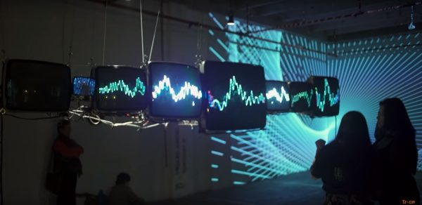 Feria del Millón: ¿se puede borrar la memoria desde el arte?