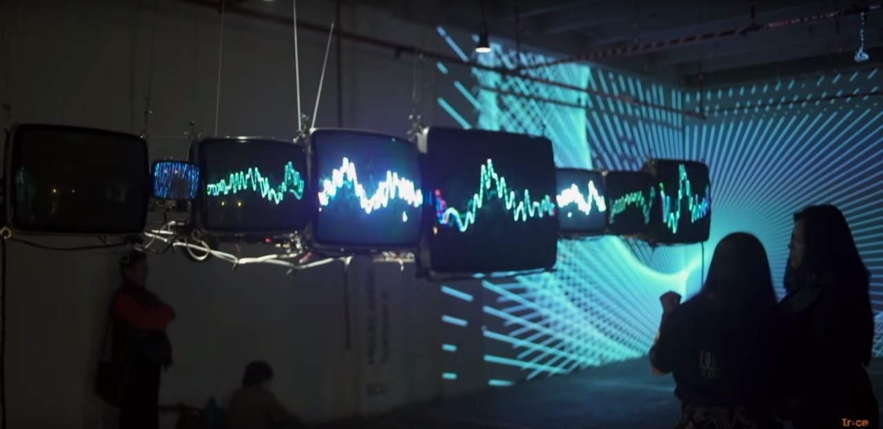 Feria del Millón: ¿se puede borrar la memoria desde el arte?