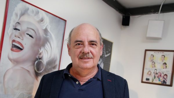 Fernando Gaitán: nos despedimos de un grande de la televisión colombiana