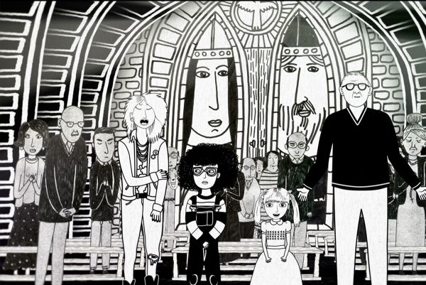 Dos películas colombianas en el Festival Internacional de Cine de Berlín