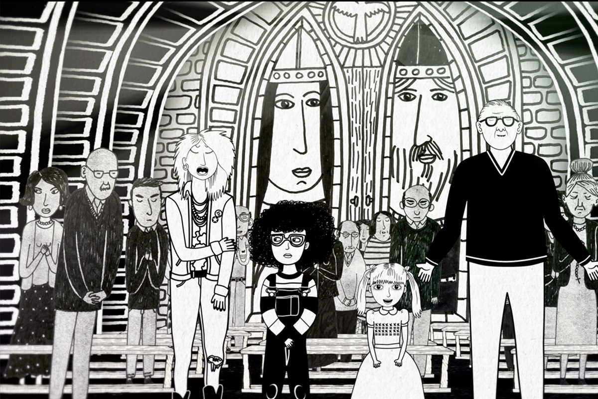 Dos películas colombianas en el Festival Internacional de Cine de Berlín