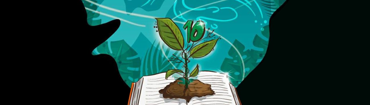 Festival de Literatura de Putumayo: Una fiesta de libros