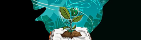 Festival de Literatura de Putumayo: Una fiesta de libros