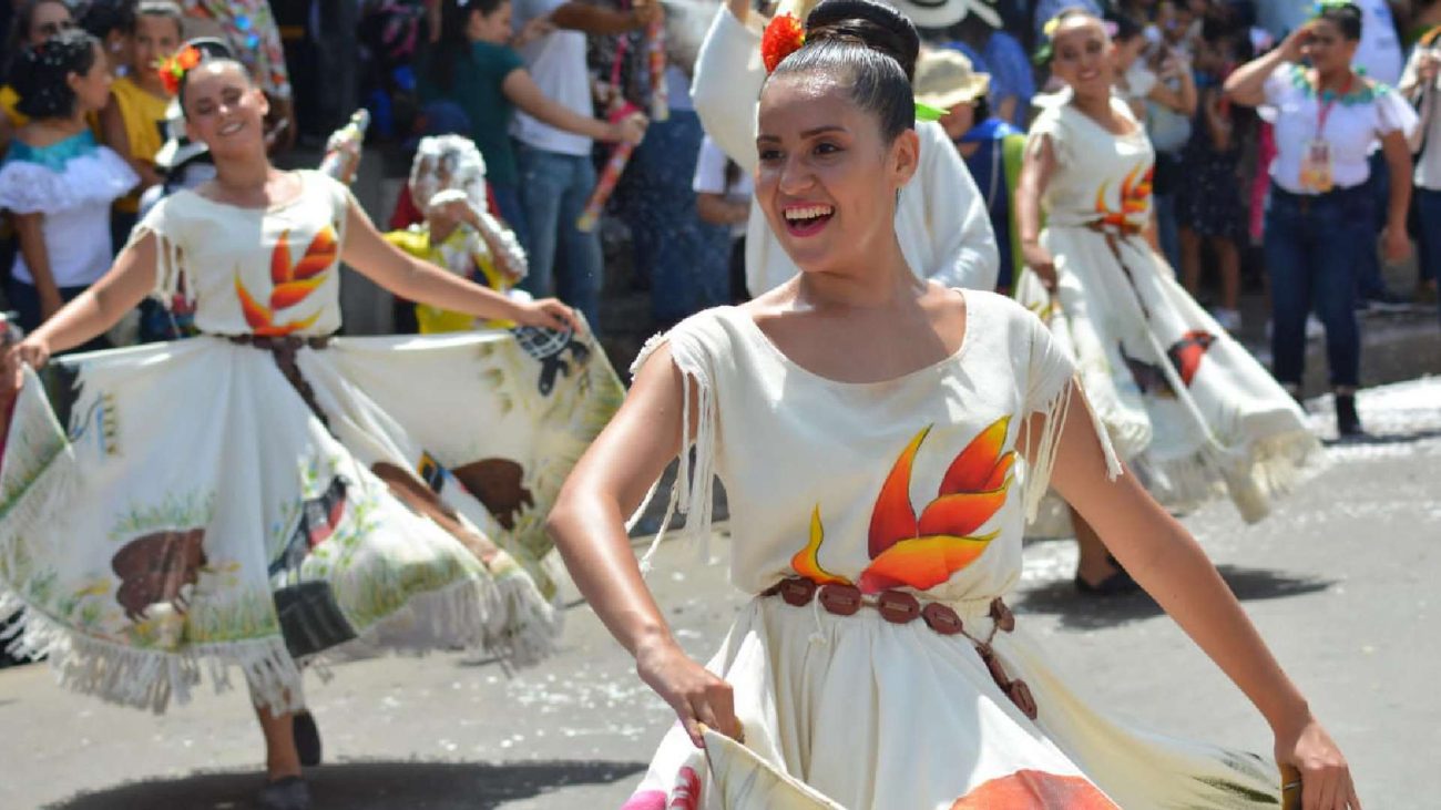 El Caquetá está listo para el XXVI Festival Folclórico del Piedemonte Amazónico