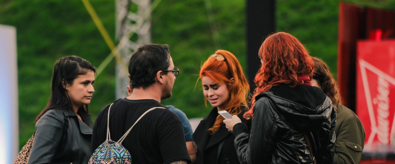 Festival Votarte, jóvenes por un voto consciente