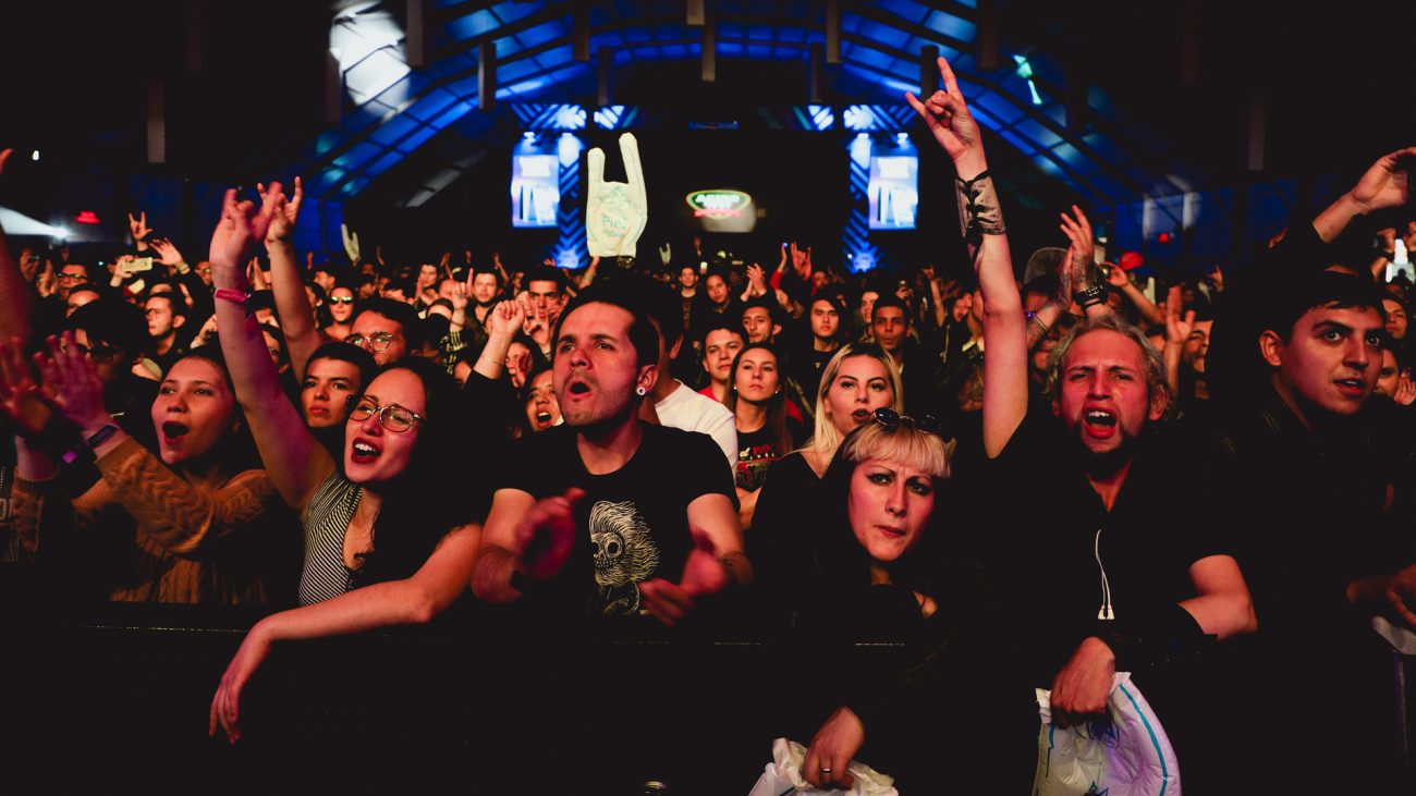 Festival Hermoso Ruido 2018, esta es la programación oficial