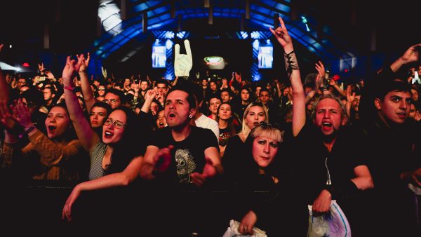 Festival Hermoso Ruido 2018, esta es la programación oficial